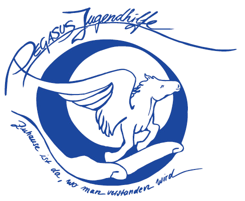 Logo Pegasus Jugendhilfe